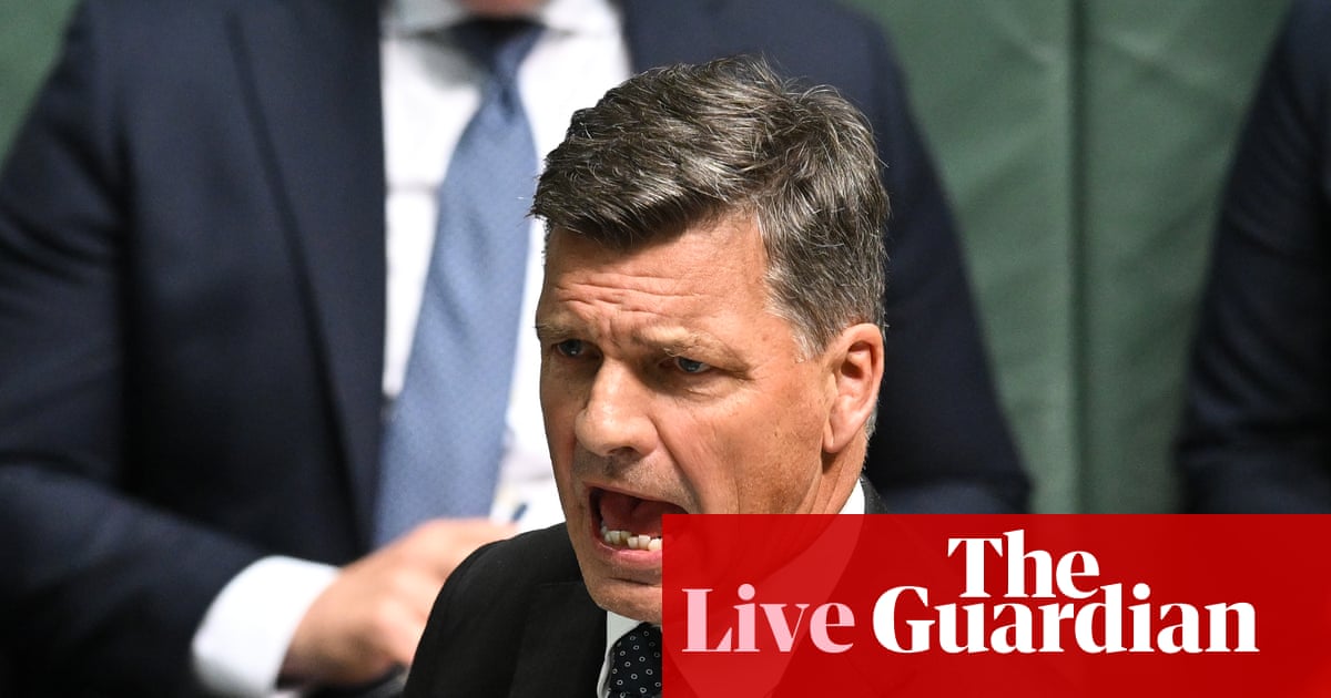 Australia news live: Angus Taylor accuses PM of ‘swanning around’ at UN instead of making fuel cheaper; NSW renters to benefit from new laws | Australia news