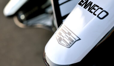 F1 news: Cadillac lands major F1 technical trio