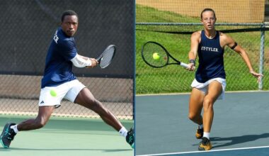 Patriots Advance Seven to Tyler Invite East Semifinals