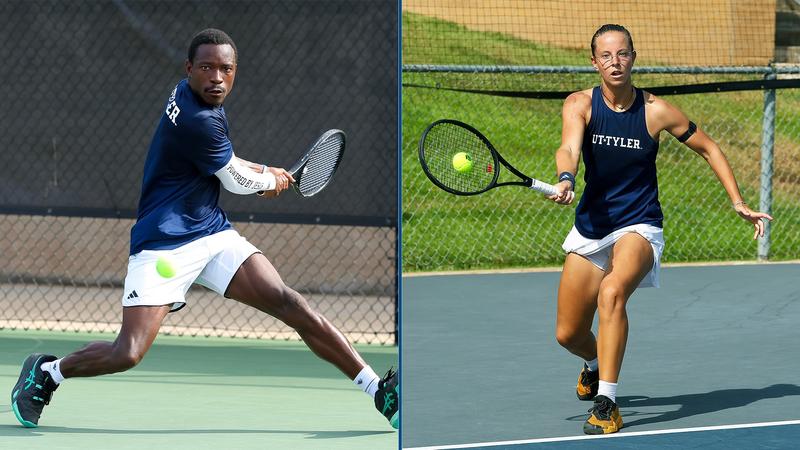 Patriots Advance Seven to Tyler Invite East Semifinals