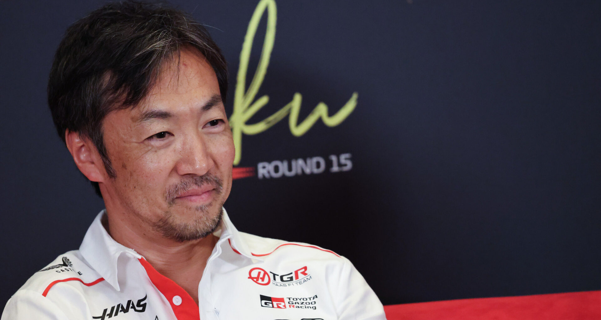 F1 news: Haas sets deadline for 2027 driver call