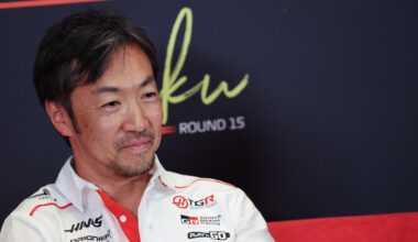 F1 news: Haas sets deadline for 2027 driver call