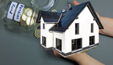 Homeownership trumps retirement plans, research suggests