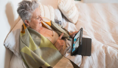 Back pain hybrid model aims to ease hospital bed pressure
