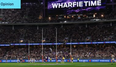 Frailty, thy name is football: On-field success, off-field drama