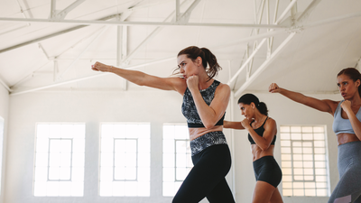 Women who lift weights focus heavily on protein, but these vitamins and minerals matter for strength, bones and recovery too