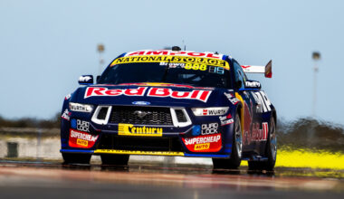 Supercars news: Ford's $5000 pledge for Kostecki, Brown challenge