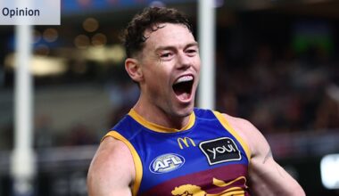 The Lachie Neale case highlighted a flaw in AFL’s rules. Here’s my lawyer’s fix