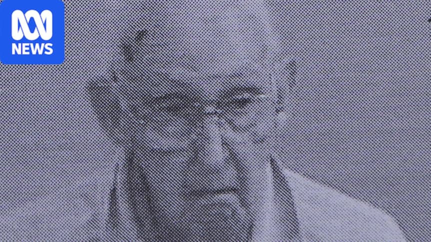 Catholic priest Robert Hickman jailed for sexually abusing two girls