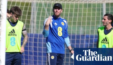 Pocognoli deserves time but Scottish FA must also prove their credentials | Scotland
