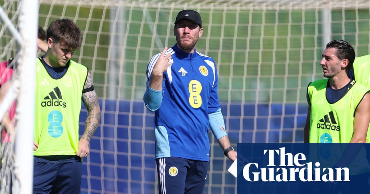 Pocognoli deserves time but Scottish FA must also prove their credentials | Scotland