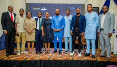 Build 2026 Innovation Expo for African AI Innovators