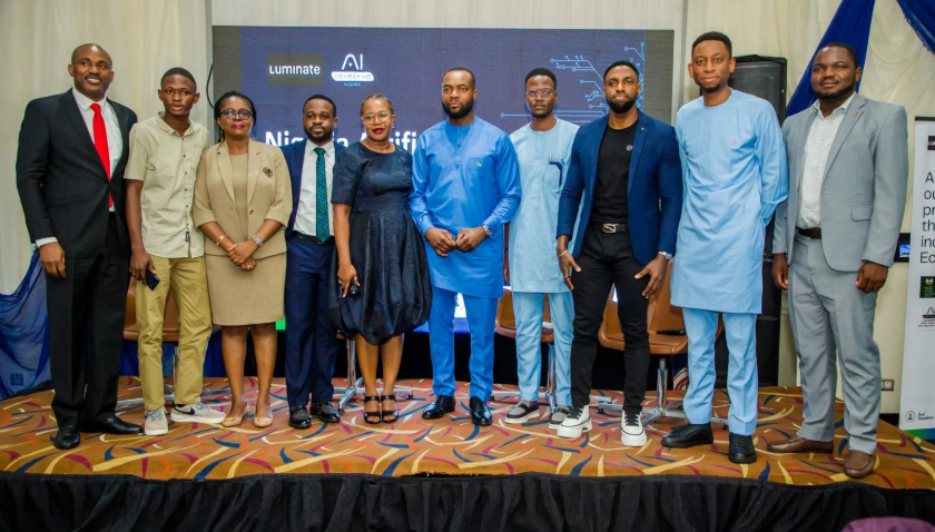 Build 2026 Innovation Expo for African AI Innovators