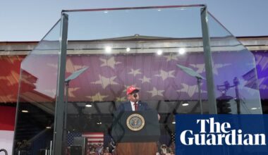 When Trump’s narrative meets voters’ realities | US midterm elections 2026
