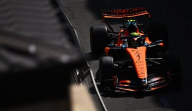 What’s behind Lando Norris’ top-speed problem in Baku – and why McLaren itself is down on Mercedes