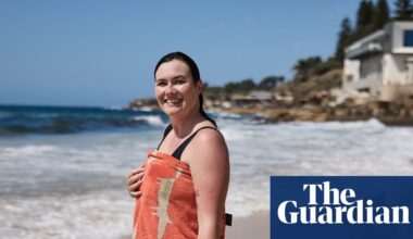 I went looking for the poo at Coogee beach but all I found was a beautiful day for a swim | New South Wales