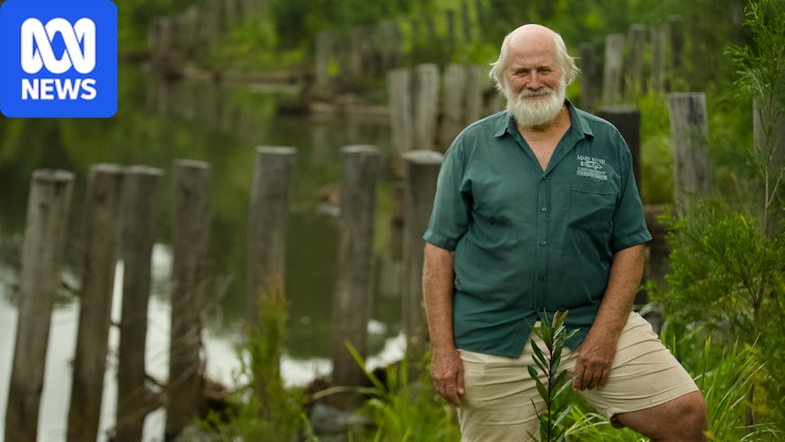 Mary River proves Australia's most degraded catchments can be restored