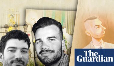 Disguised as an UberEats driver, Beau Lamarre-Condon enters his ex’s home. Moments later, three gun shots ring out | Australia news