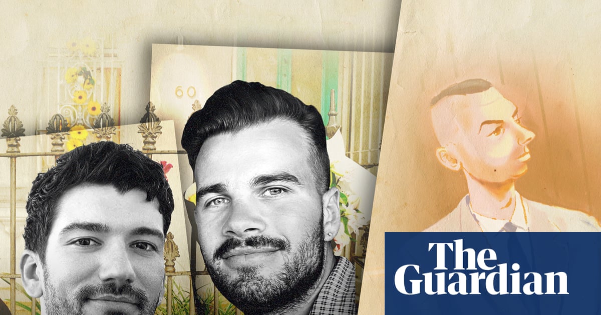 Disguised as an UberEats driver, Beau Lamarre-Condon enters his ex’s home. Moments later, three gun shots ring out | Australia news