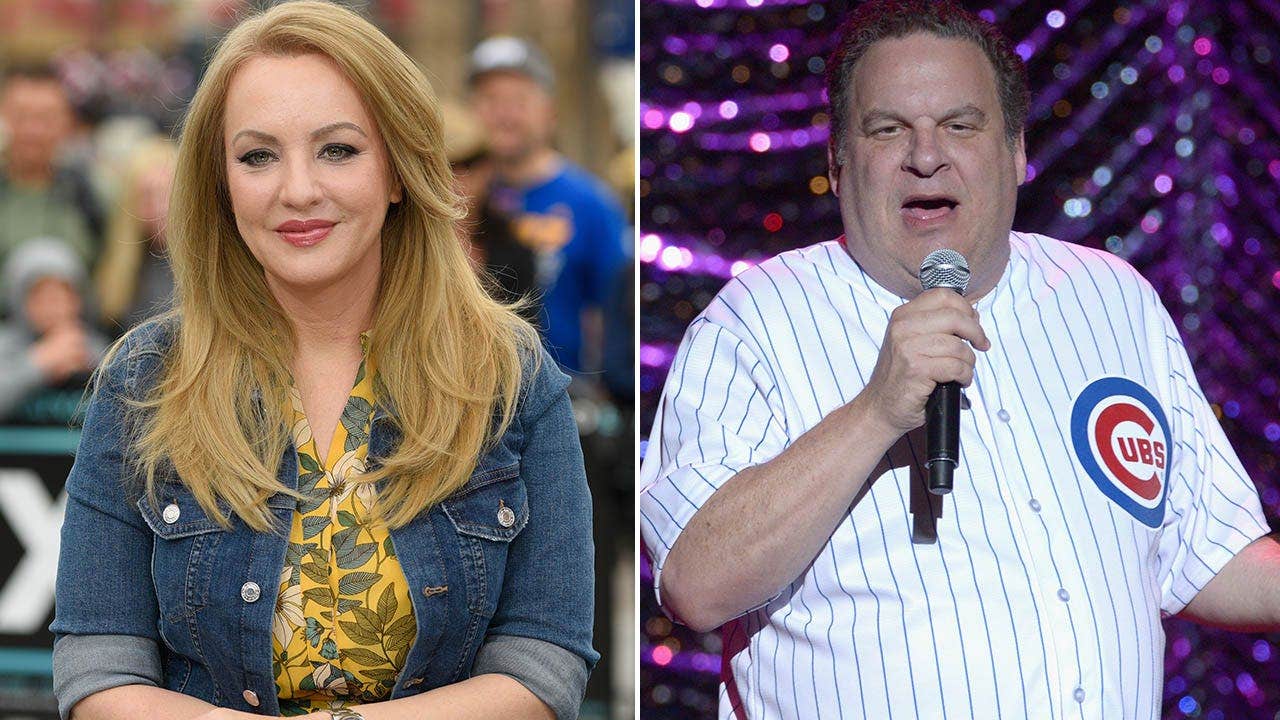 Wendi McLendon-Covey disputes Jeff Garlin's explanation for 'Goldbergs' exit