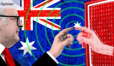 Why Australia simply cannot afford to miss this AI wave