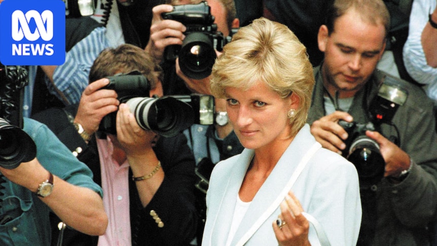 Only Charles Spencer knew the double meaning in his eulogy for Princess Diana, until now
