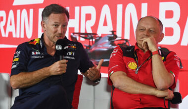F1 news: Christian Horner opens door to F1 return with Ferrari