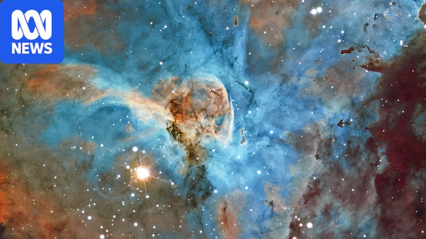 Brisbane stargazers capture stunning celestial images despite inner-city light pollution