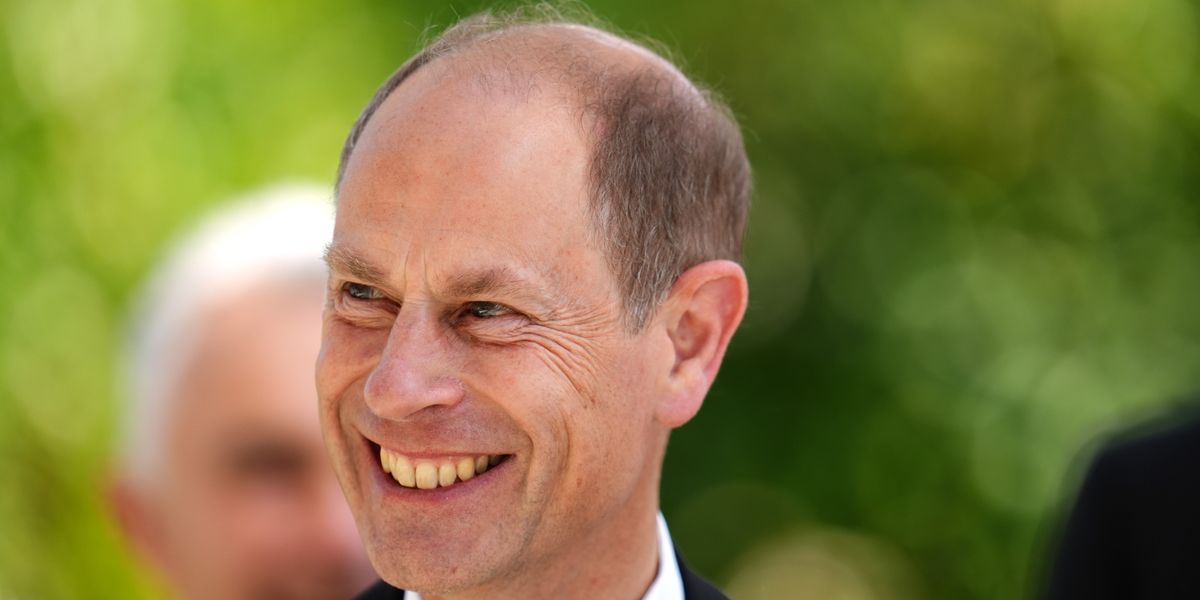 Duke of Edinburgh announces major overseas trip to US and Canada next week