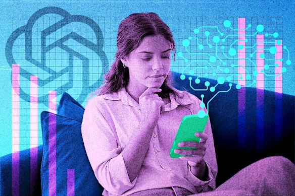 We’ve all encountered this –  AI intel that’s slightly insane! The danger it poses in complex financial information or advice is: would you even recognise it?