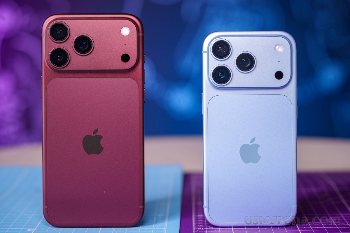 iPhone 18 Pro Max vs. iPhone 18 Pro
