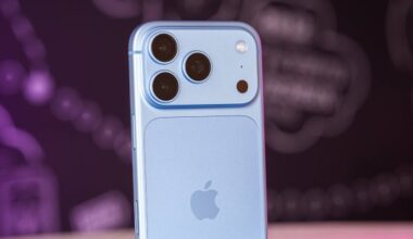 Apple iPhone 18 Pro review