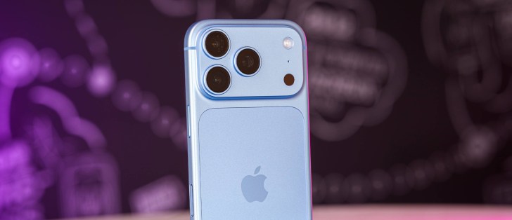 Apple iPhone 18 Pro review