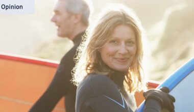 Five retirement myths: from the age pension to travelling the world