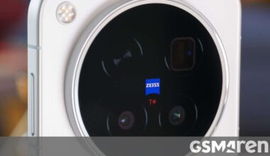 Here's proof the vivo X500 Pro Max is a cameraphone to be reckoned with