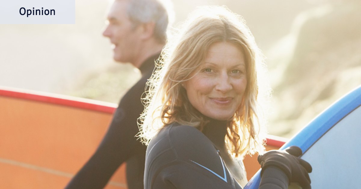 Five retirement myths: from the age pension to travelling the world