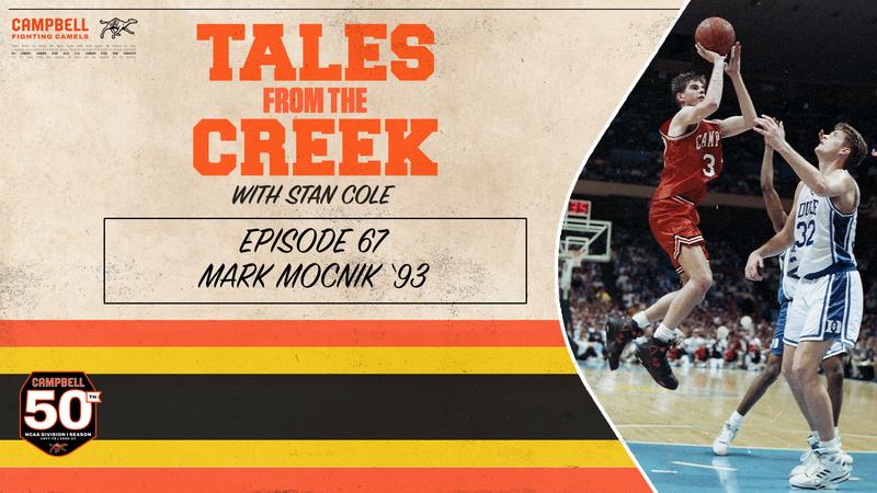 Tales from the Creek | Mark Mocnik
