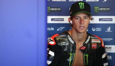 Fabio Quartararo: MotoGP should have the same number of sprints as F1