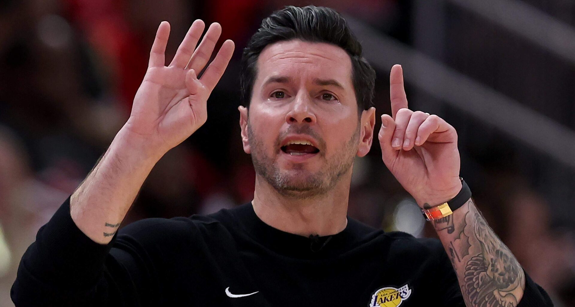 Proposed 4-Team Lakers Trade Finalizes Roster With Veteran Wing