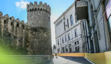 F1 LIVE: 2026 Azerbaijan Grand Prix as it happens from Baku