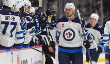 Jets’ brass warming up to El Nino? – Winnipeg Free Press