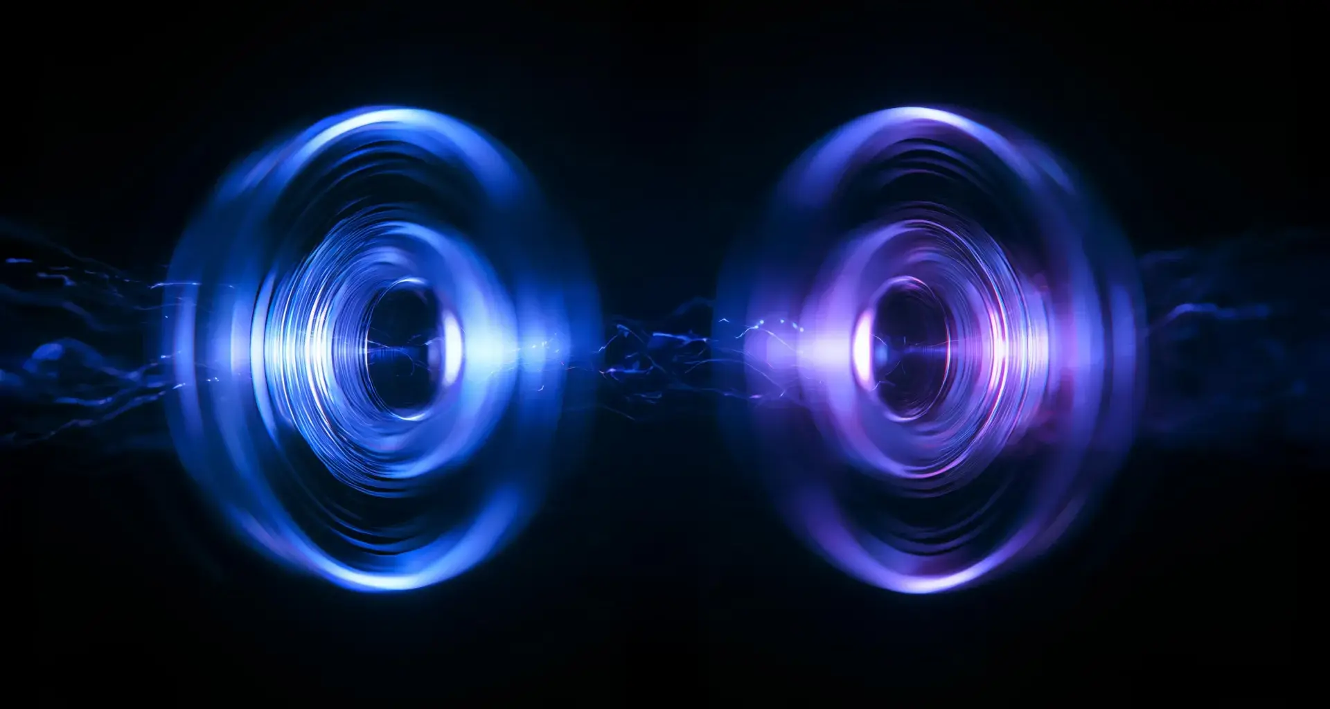 Distant time crystals can somehow fall into the same rhythm