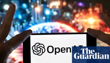 Oxford lets OpenAI train its AI models on Bodleian Library | OpenAI