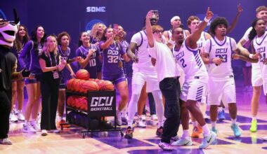 Havocs hunger for more after Midnight Madness