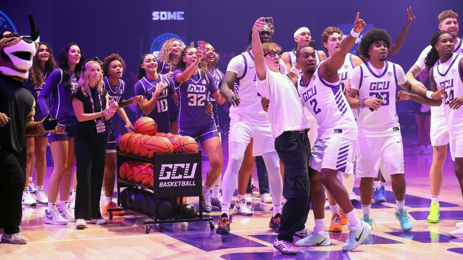 Havocs hunger for more after Midnight Madness