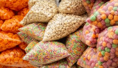 One daily serving of ultra-processed food linked to higher disease risk