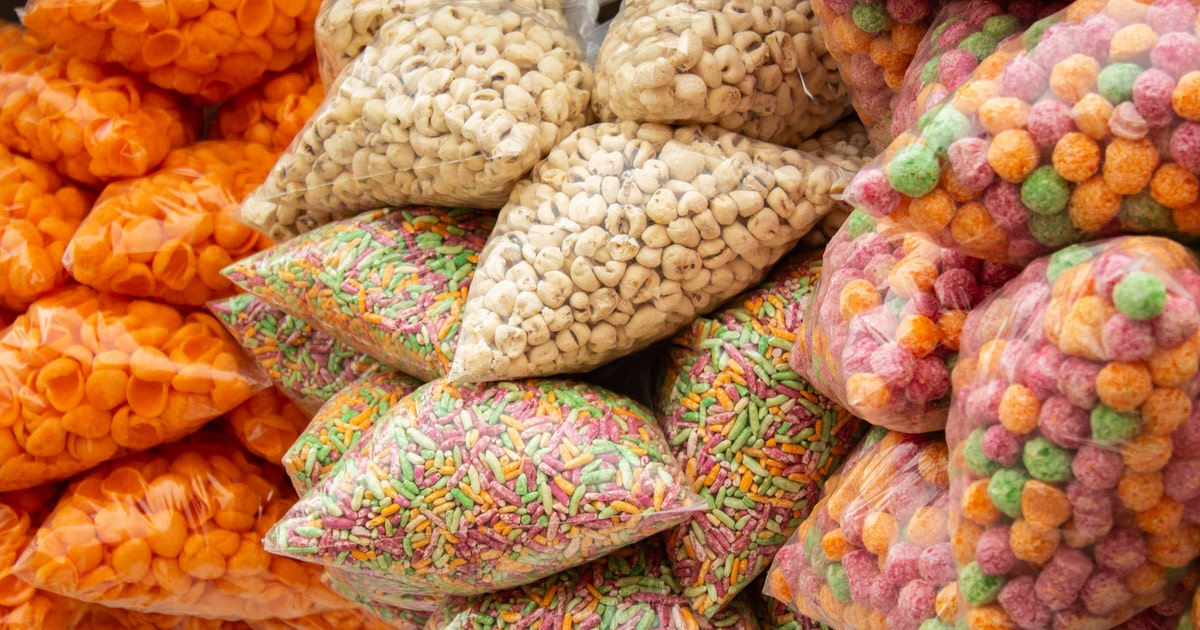 One daily serving of ultra-processed food linked to higher disease risk