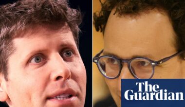 Heads of OpenAI and Anthropic called to face Senate inquiry after rogue agent incidents | Australian politics