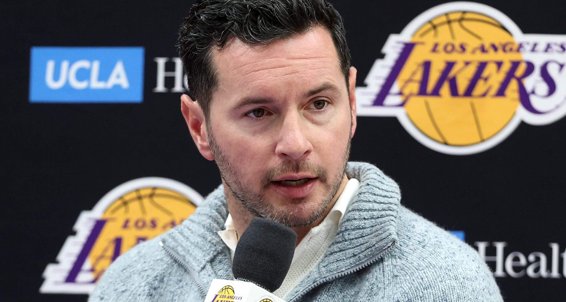 Lakers Get Good News as Newly-Added 6'9" SF 'Impressive' in Starting Job Push