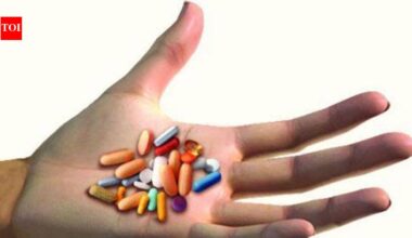 Drug chain needs more checks, not fewer links, say pharmacists | Bengaluru News